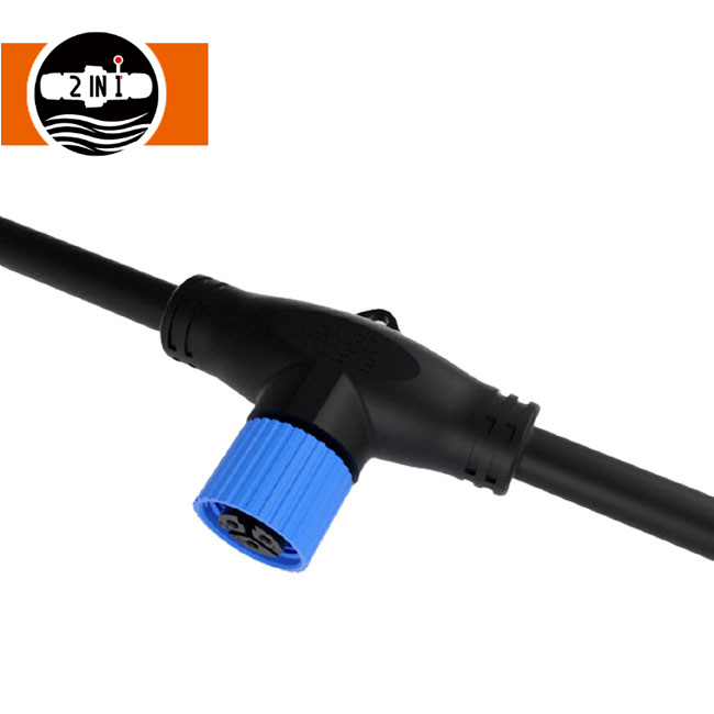 Led konektore iragazgaitzaren sarrera