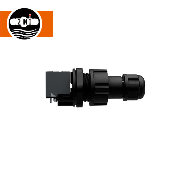 Zerk egiten du RJ45 paneleko muntaketa aukera ezin hobea sare-konexio fidagarrietarako?