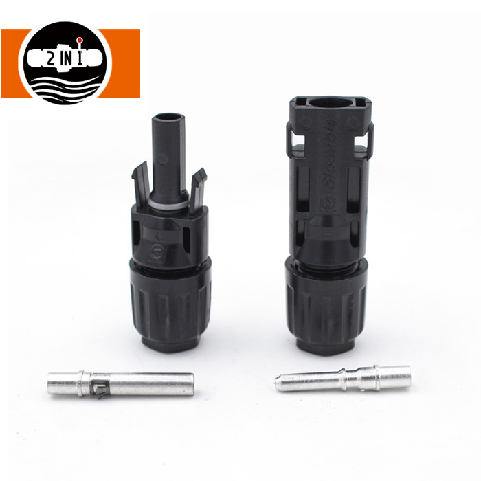 Zergatik aukeratu behar duzu eguzki-energiaren konektore bat zure sistemarako?